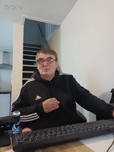Profil de Moumine
