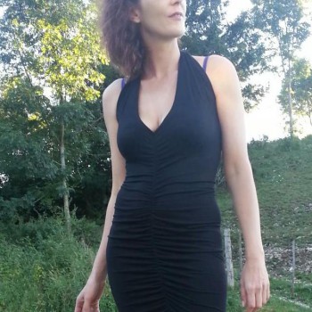 Profil de Gillian