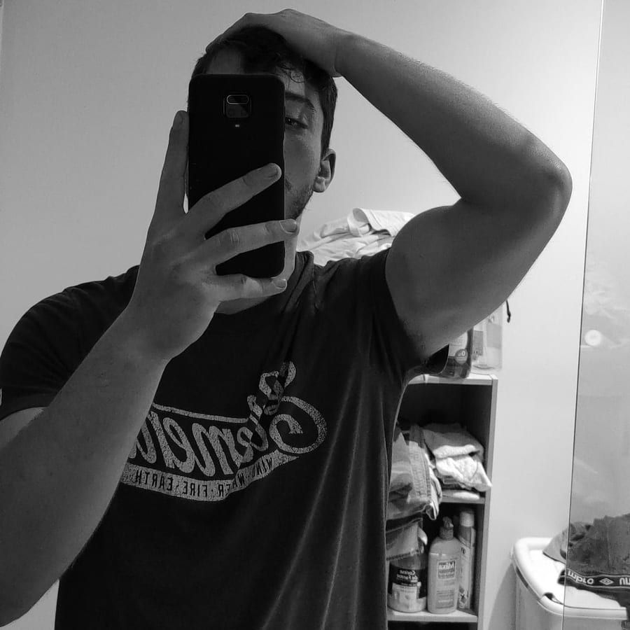 Profil de Fanilo