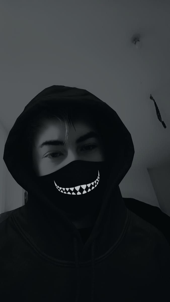 Profil de Téo