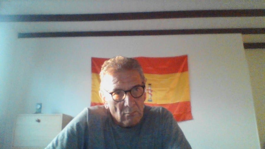 Profil de Taher