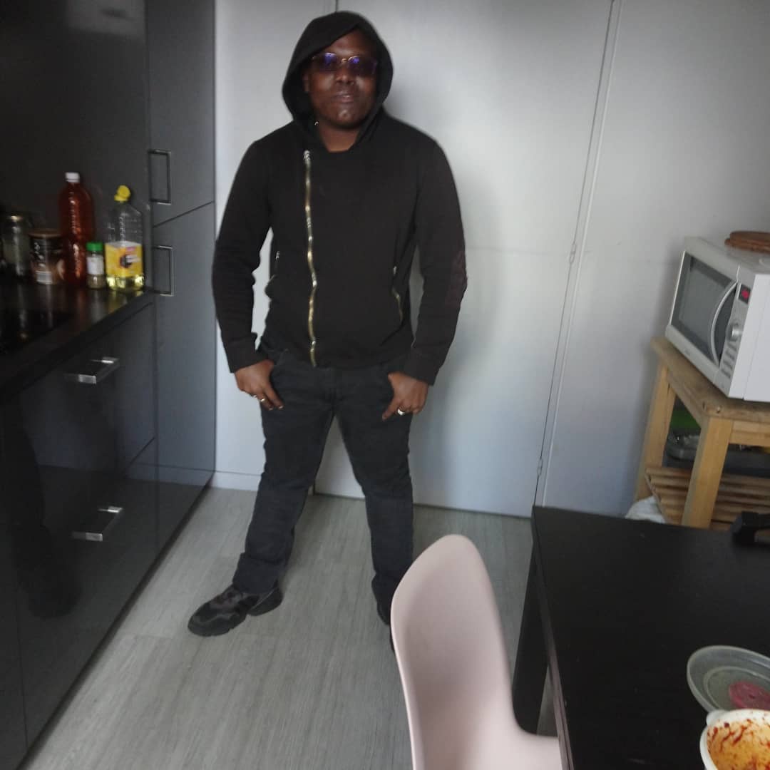 Profil de Mohrad